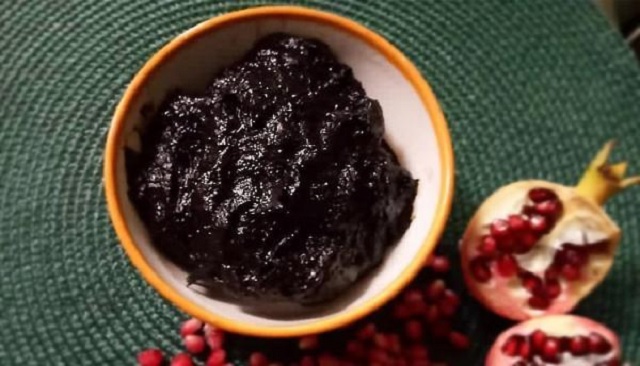 آموزش صفر تا صد طرز تهیه رب انار در منزل + خواص و مضرات