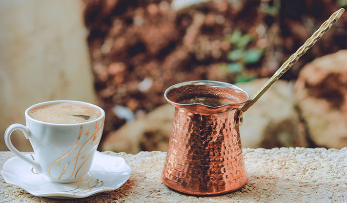خواص باورنکردنی قهوه + آشنایی با انواع آن