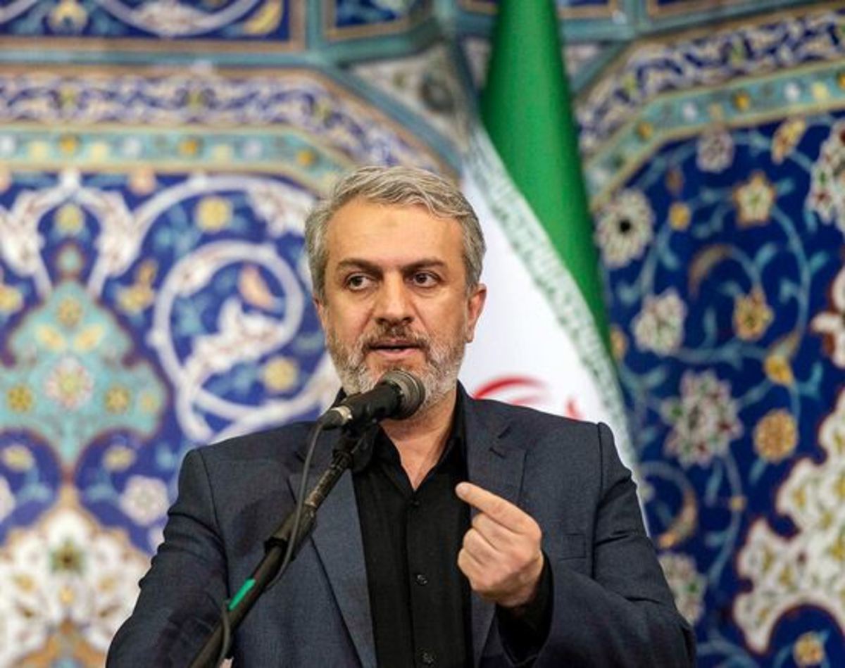تاکید نمایندگان مجلس بر ادامه حضور فاطمی امین در وزارت صنعت