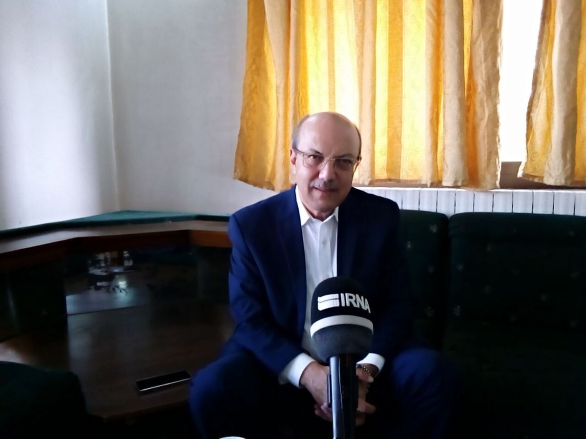 تحلیلگر سوری: گروه‌های تروریستی حاضر در سوریه مزدور بیگانگان هستند