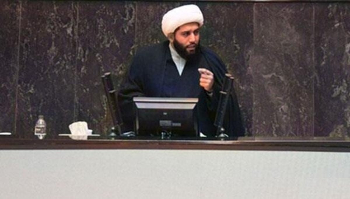 نصیرایی: انتظار می‌رود برخورد پشیمان کننده‌ای با عاملان جنایت شاهچراغ صورت گیرد