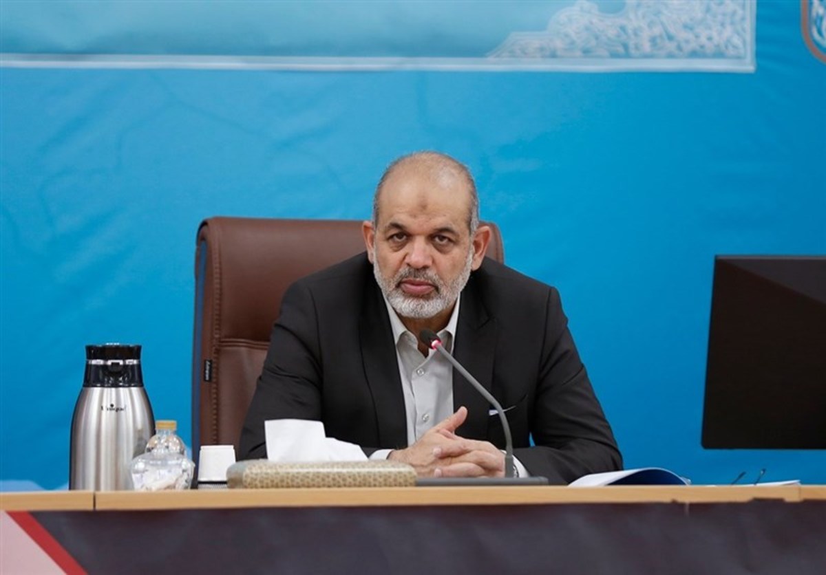 وحیدی: عمل به فریضه جهاد تبیین، نقش موثری در تقویت اعتماد و سرمایه اجتماعی دارد