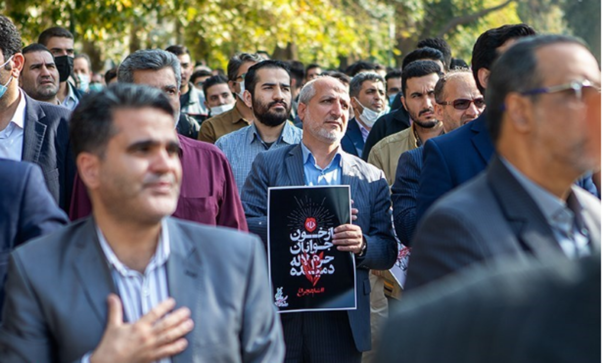 پیوند جامعه پزشکی و انقلاب اسلامی ناگسستنی است