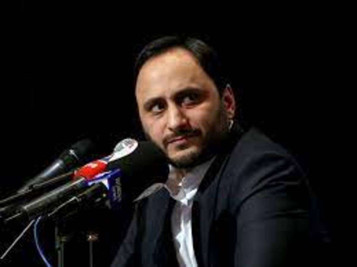 بهادری جهرمی: انتقام خون جانباختگان مظلوم اغتشاشات را از دشمن می‌گیریم