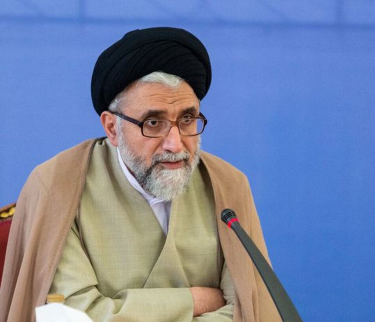 وزیراطلاعات: عامل دوم تروریستی شاهچراغ دستگیر شد