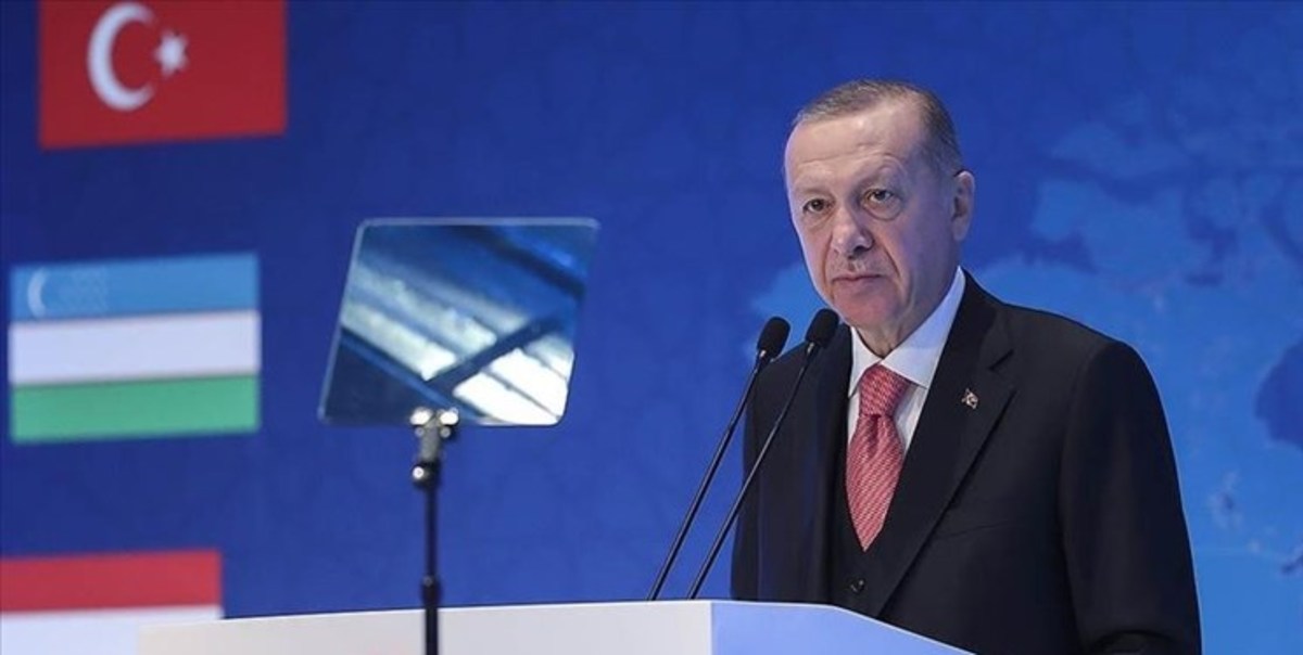 اردوغان: به تلاش برای کاهش بحران جهانی غذا ادامه می‌دهیم