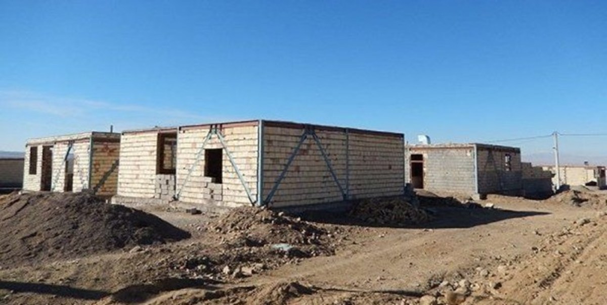 وام مسکن روستایی ۲۰۰ میلیون تومان شد/ سازمان برنامه مکلف به تعهد پرداخت یارانه سود تسهیلات