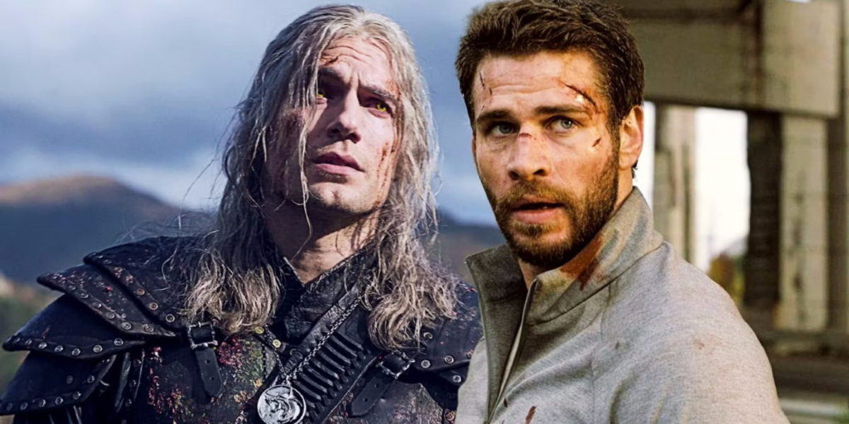 چه کسی جایگزین هنری کویل در سریال فانتزی The Witcher می‌شود؟