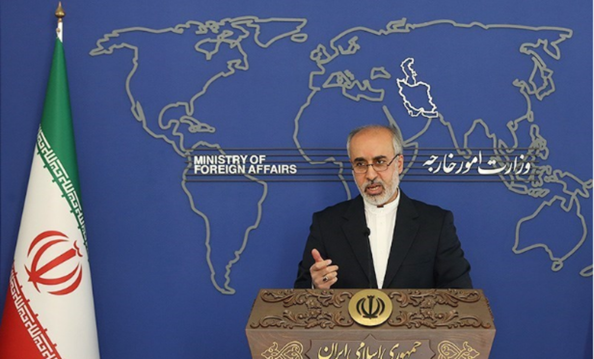 ایران پیروزی «داسیلوا» در انتخابات برزیل را تبریک گفت