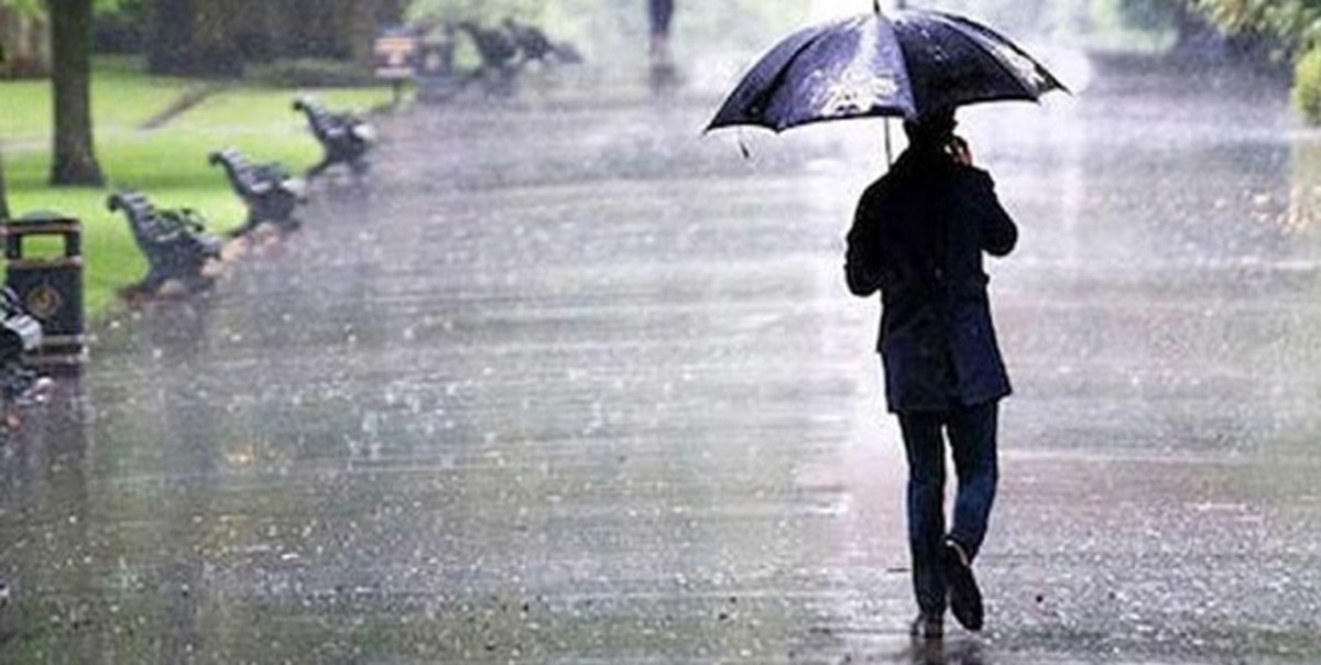 صدور هشدار نارنجی هواشناسی برای ناپایداری جوی در خوزستان