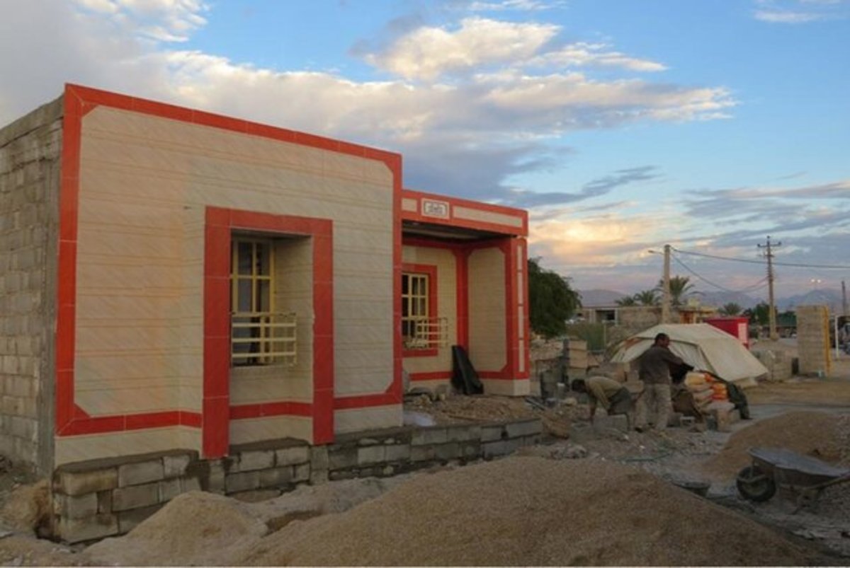 سرنوشت وام ۲۰۰ میلیونی مسکن روستایی؟