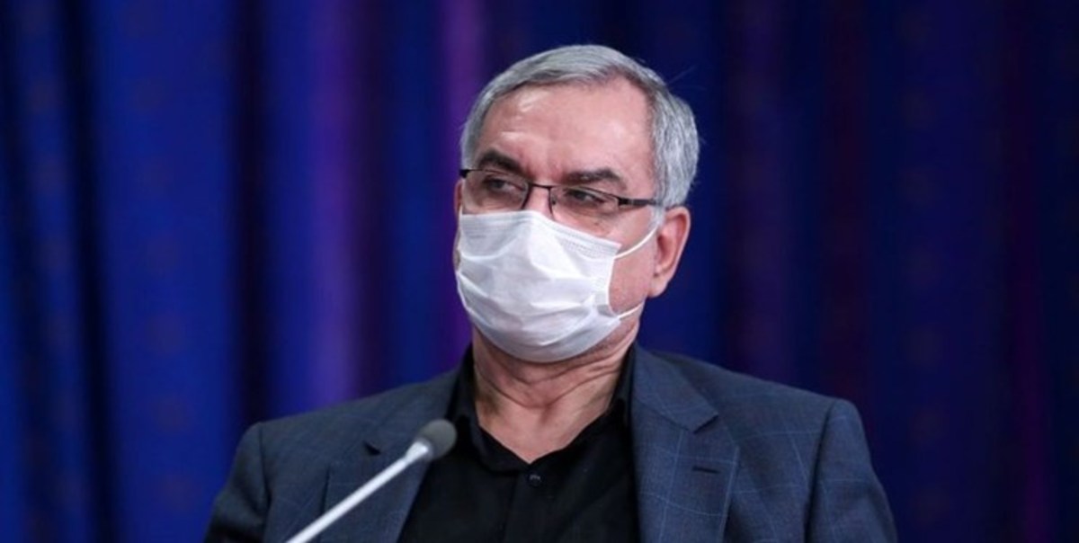 وزیر بهداشت: کمبود واکسن آنفلوآنزا در کشور نداریم