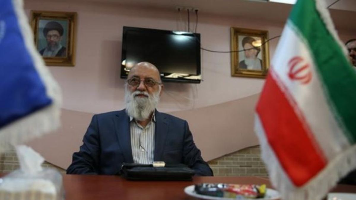 حل آلودگی هوا دغدغه مدیران پایتخت/اجازه توهین به سرود و پرچم ایران را نمی‌دهیم