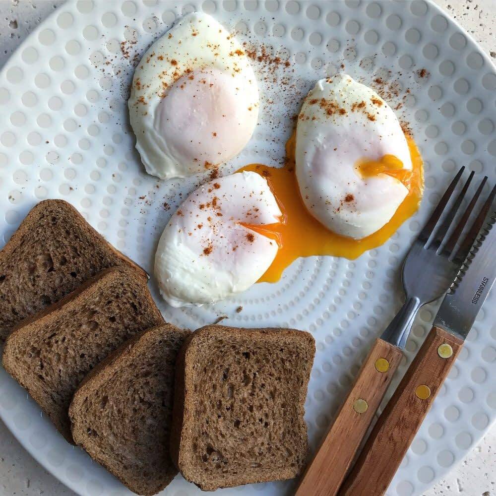 روش جدید و درست تخم مرغ درست کردن را بیاموزید