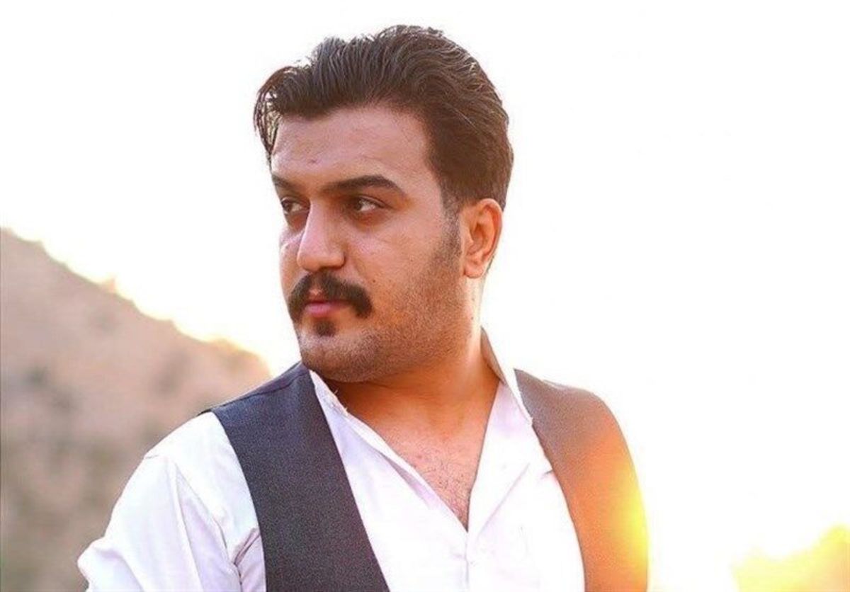 خودکشی طنزپرداز لرستانی؛ «اینم آخرین خنده من»