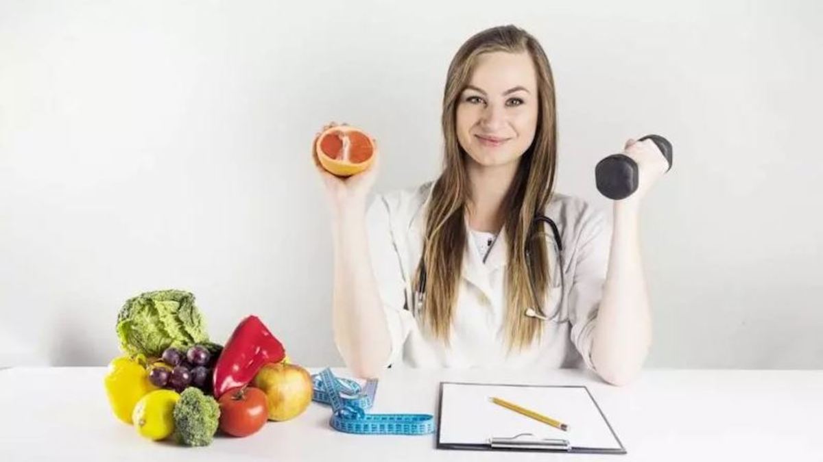 برای کاهش وزن از رژیم غذایی دوکان پیروی کنم؟