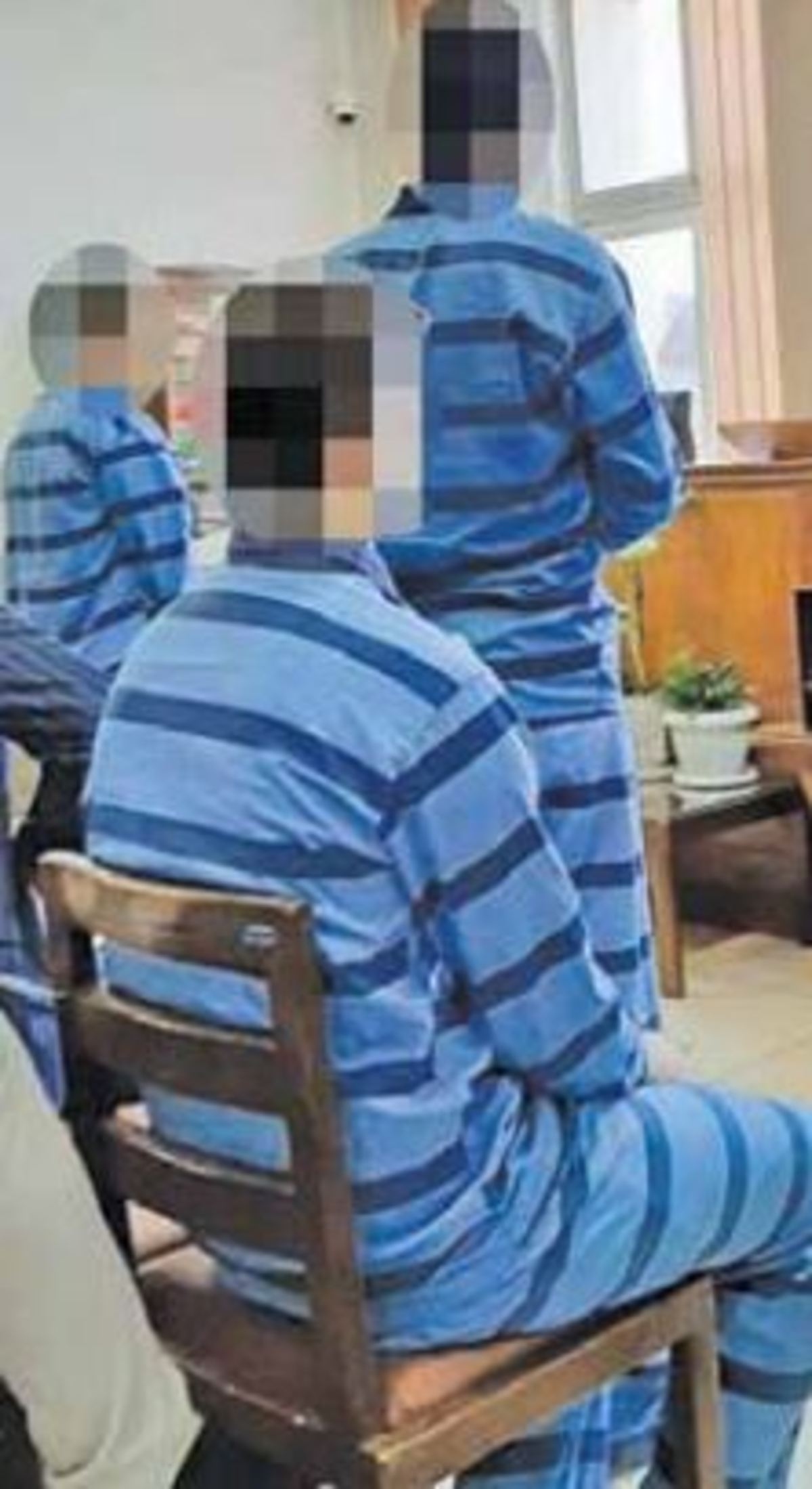 جنایت هولناک به خاطر سرقت دستگاه فرز