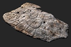 کشف قدیمی‌ترین نقشه اروپایی در گورستان ماقبل تاریخی با ۴۰۰۰ سال قدمت