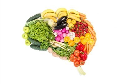 کاهش خطر ابتلا به زوال عقل در افرادی که روزانه حداقل یک وعده سبزیجات می‌خورند