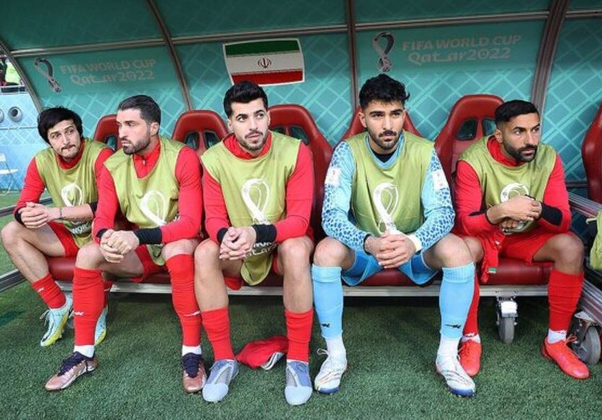 عصای دست اسکوچیچ، نیکت‌نشین کی‌روش