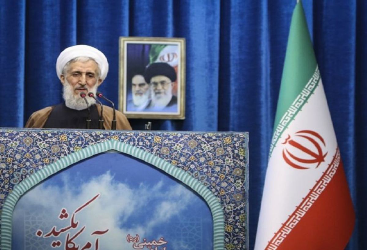 بسیج در کنار همه کار‌ها باید تمرین معنویت کند / دشمن با همه امکانات در برابر ایران همیشه شکست خورده است