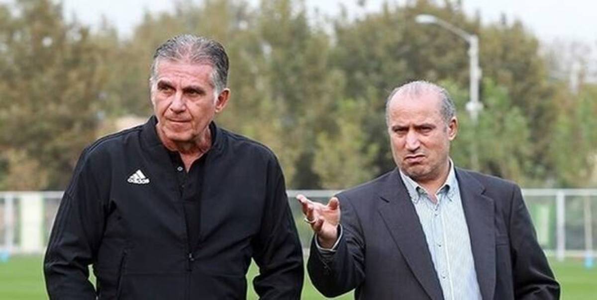 «کی‌روش» خیال رفتن ندارد