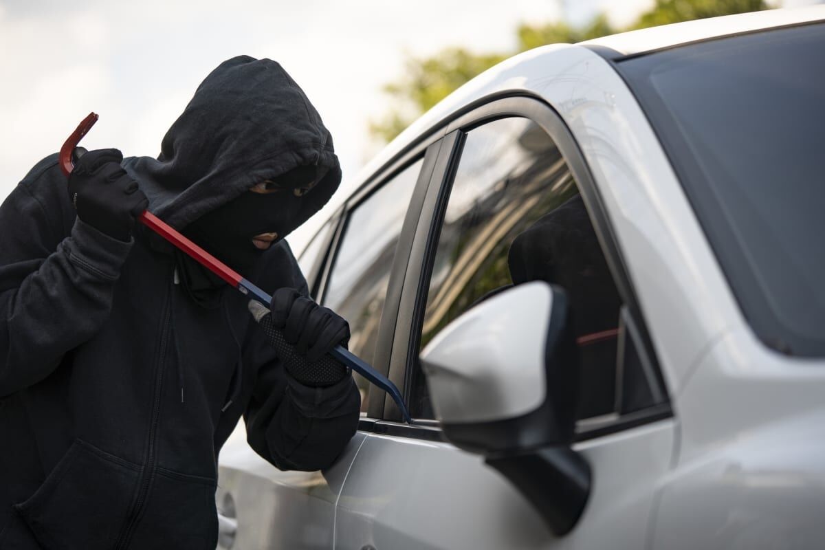 افزایش سرقت خودرو در آمریکا / پلیس هشدار داد