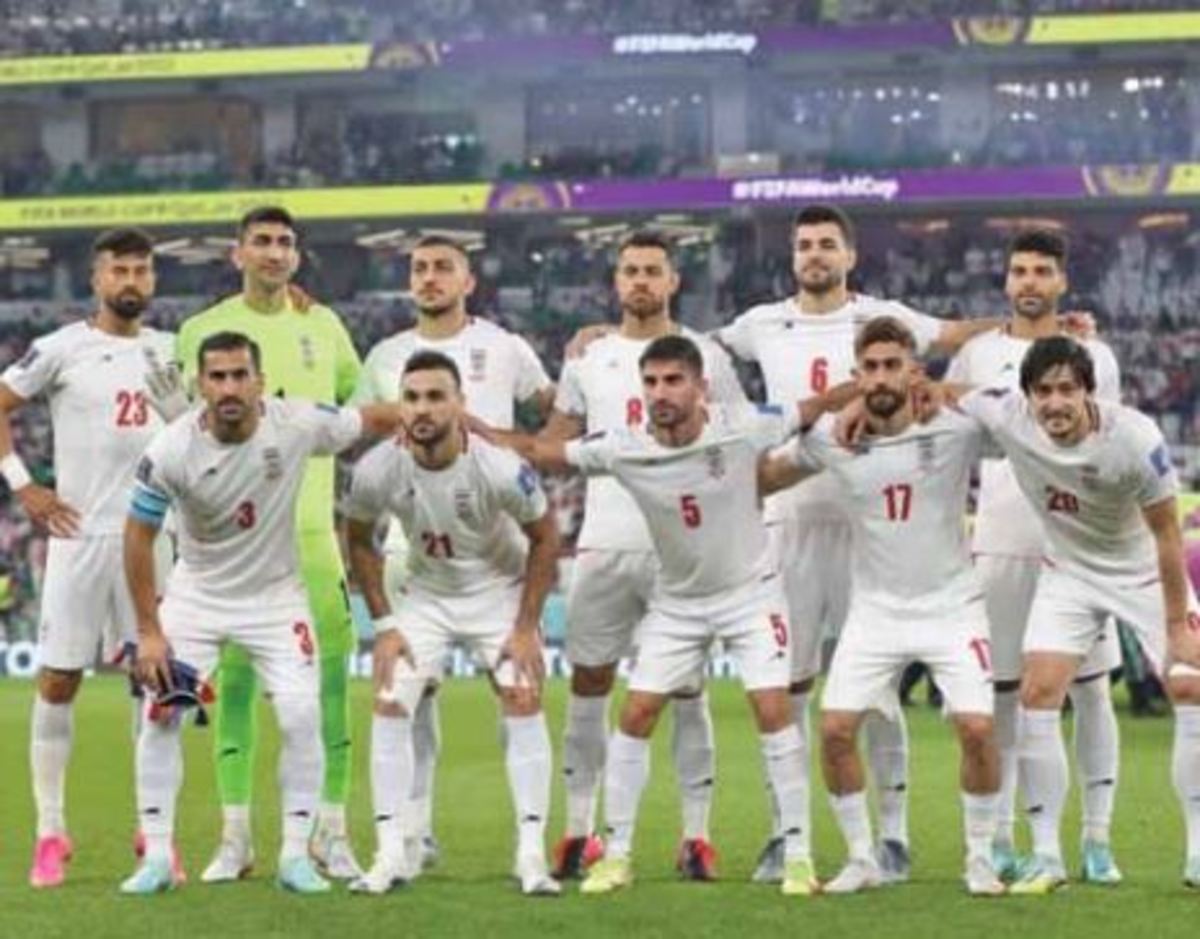لزوم جوانگرایی یک تیم پیر
