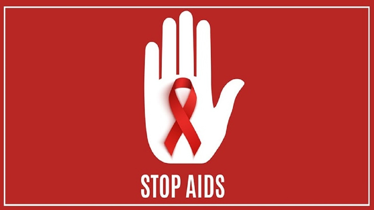 قبل از بارداری تست HIV انجام دهید