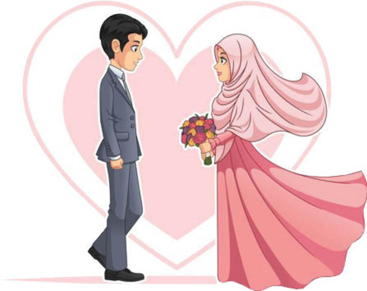 ۷ توصیه کوتاه، اما کاربردی به تازه عقد کرده‌ها