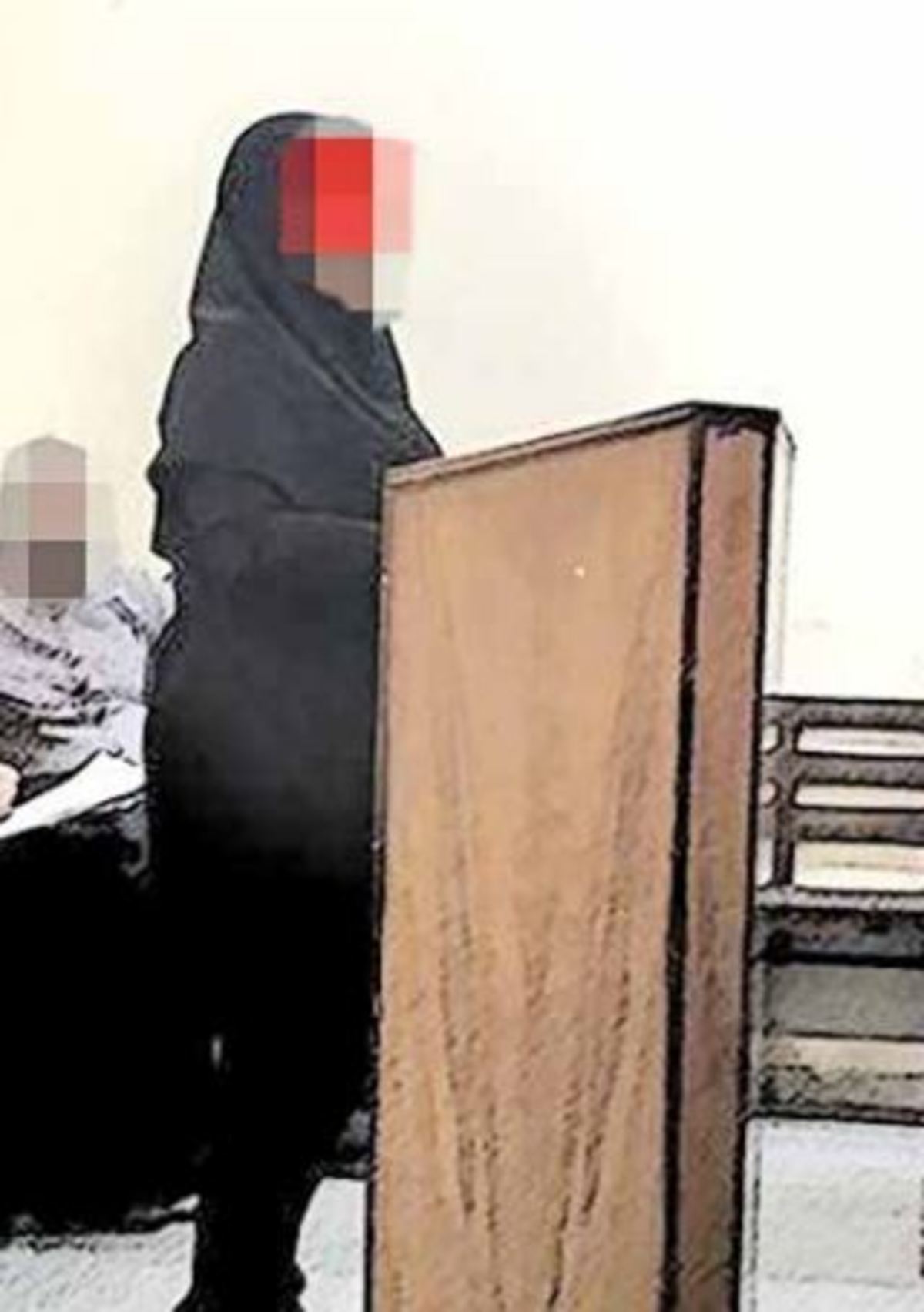 اتهام فرزند کشی برای زنی خیانتکار که شوهرش را کشت