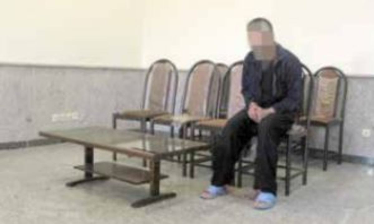 سرقت؛ شرط استخدام در پاتوق قمارباز‌ها