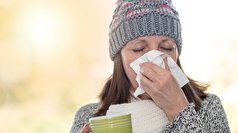 راهکار‌هایی ساده برای پیشگیری از ابتلا به آنفولانزا