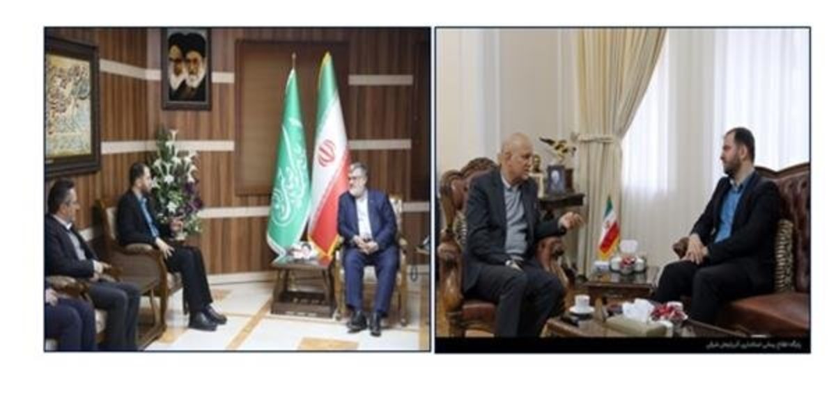 افتتاح یکی از چهار قطب مرکز داده کشور در یکی از استان‌های شمال غربی