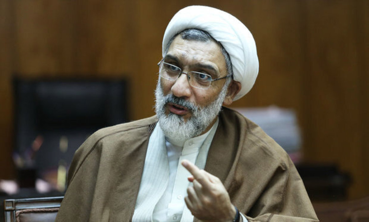 پورمحمدی: در عرصه تحقق حقوق زنان در جهان هماورد می‌طلبیم/ دشمن توان براندازی ندارد