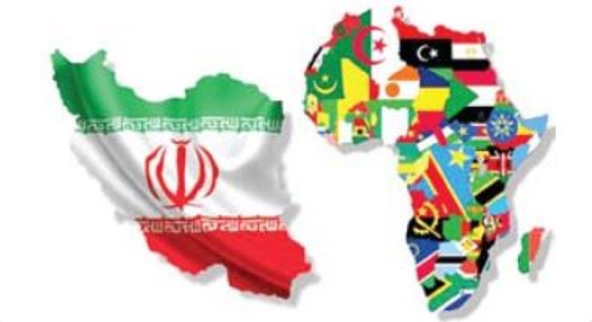 هدفگذاری توسعه تجارت با شمال آفریقا