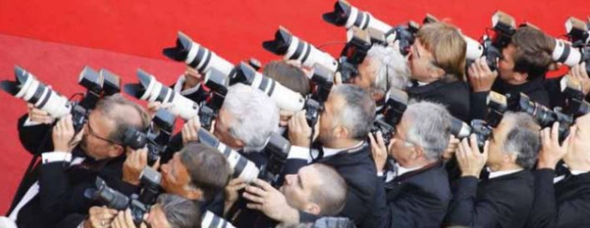 اعتراض به ریاکاری سلبریتی‌ها