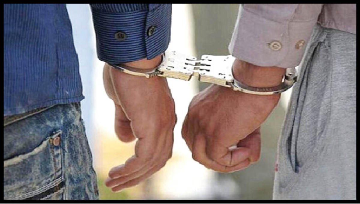 اعتراف دزدان بدل انداز به ۶۰ فقره سرقت!