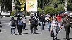 ماجرای ️اقدام به خودکشی دانشجوی برق دانشگاه تهران چه بود؟ + جزئیات