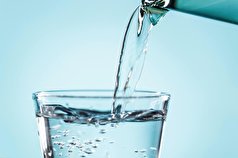 آب مورد نیاز مصرفی روزانه برای فرد بالغ چقدر است؟