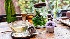 افزایش آسیب کبدی با مصرف عصاره چای سبز