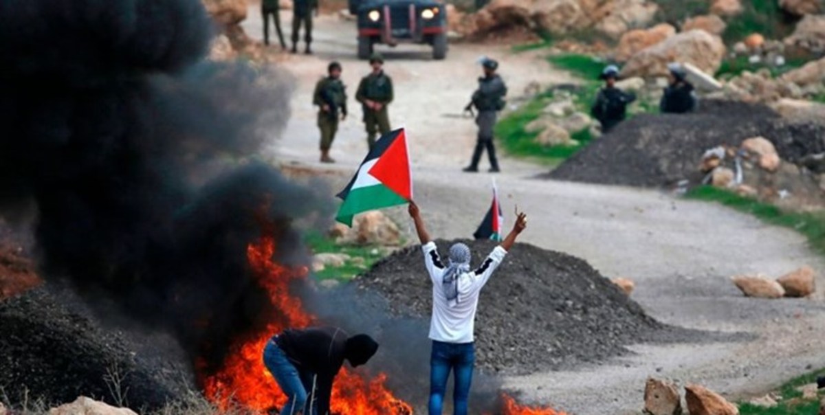 پیش‌بینی نخست‌وزیر سابق قطر درباره آغاز انتفاضه جدید در فلسطین