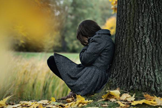 علت ناراحت و افسردگی زمستانی کودکان چیست؟