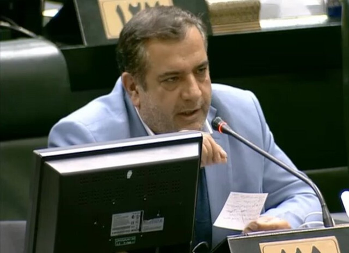 آریان پور: مرور تاریخ گذشته در مقابله با جنگ شناختی دشمن راهگشاست