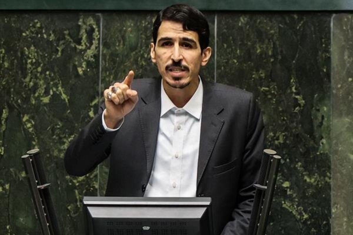 شریعتی: سنگ را از جلوی پای طرح شفافیت بردارید