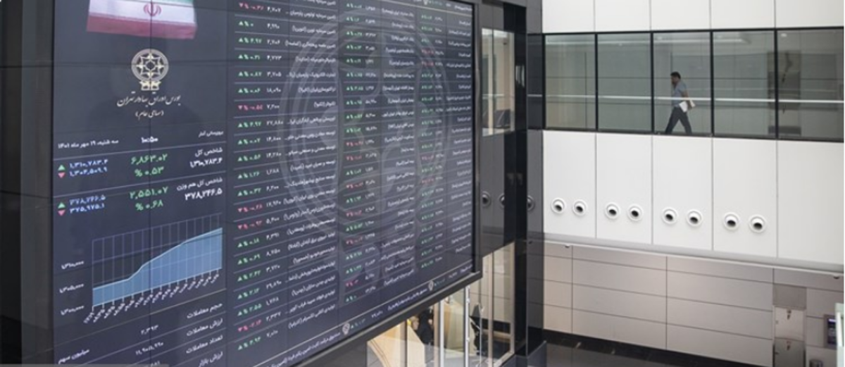 اقبال مجدد سهامداران خرد به سهام‌های کوچک‌/ دلیل کاهش حجم معاملات بازار سرمایه