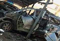 انفجار خودرو بمبگذاری شده در «قامشلی» سوریه