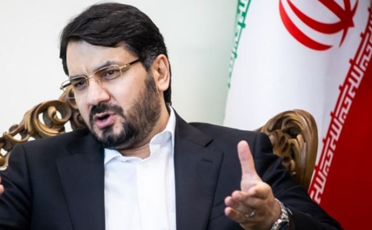 نماینده ساوه در مجلس: وزیر پیشنهادی راه جوان، با انگیزه و با برنامه است