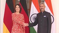 سفر وزیر امور خارجه آلمان به هند زیر سایه جنگ اوکراین