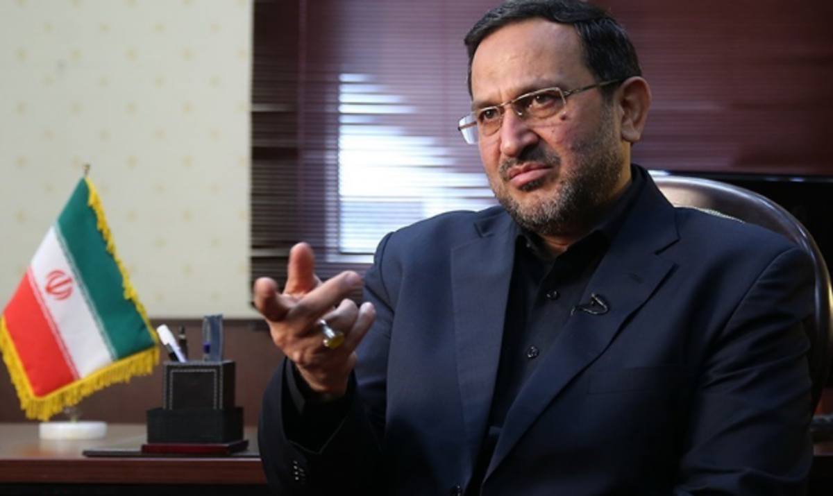 مقدم‌فر: مطالبه‌گر بودن جوان ایرانی فرصت است؛ سند تحول آموزش و پرورش را اجرا کنیم تا راه دشمن بسته شود